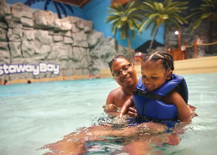 Castaway Bay By Cedar Point Resorts