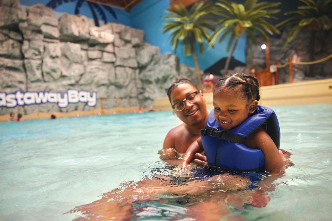 Castaway Bay By Cedar Point 3* Sandusky