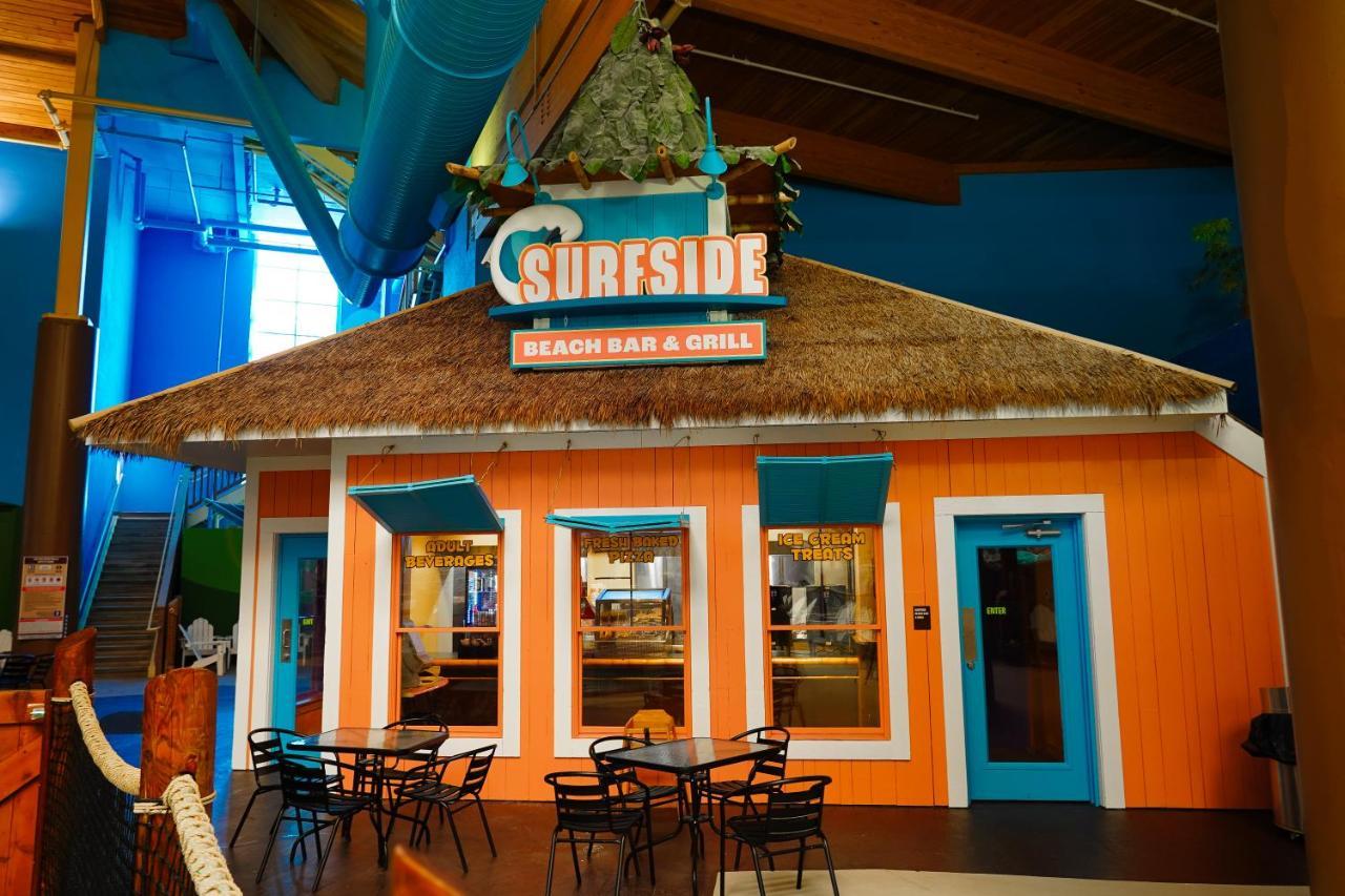 Castaway Bay By Cedar Point