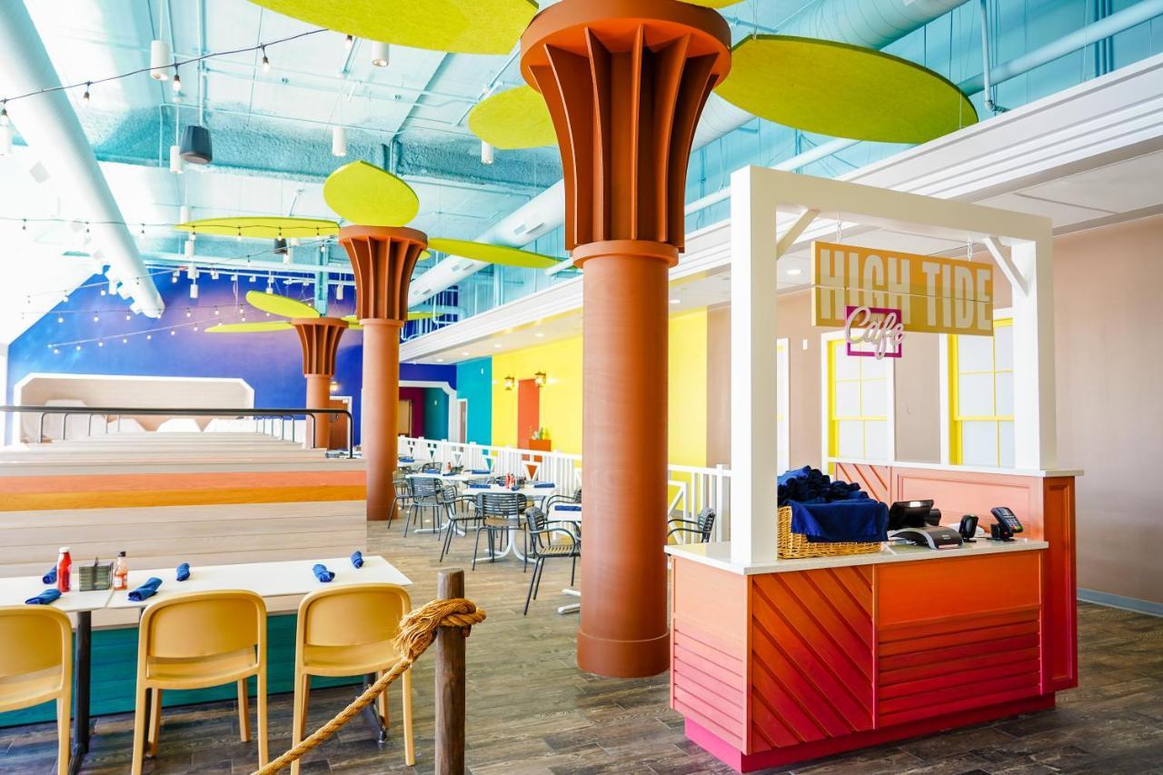 Castaway Bay By Cedar Point Hotel 3*