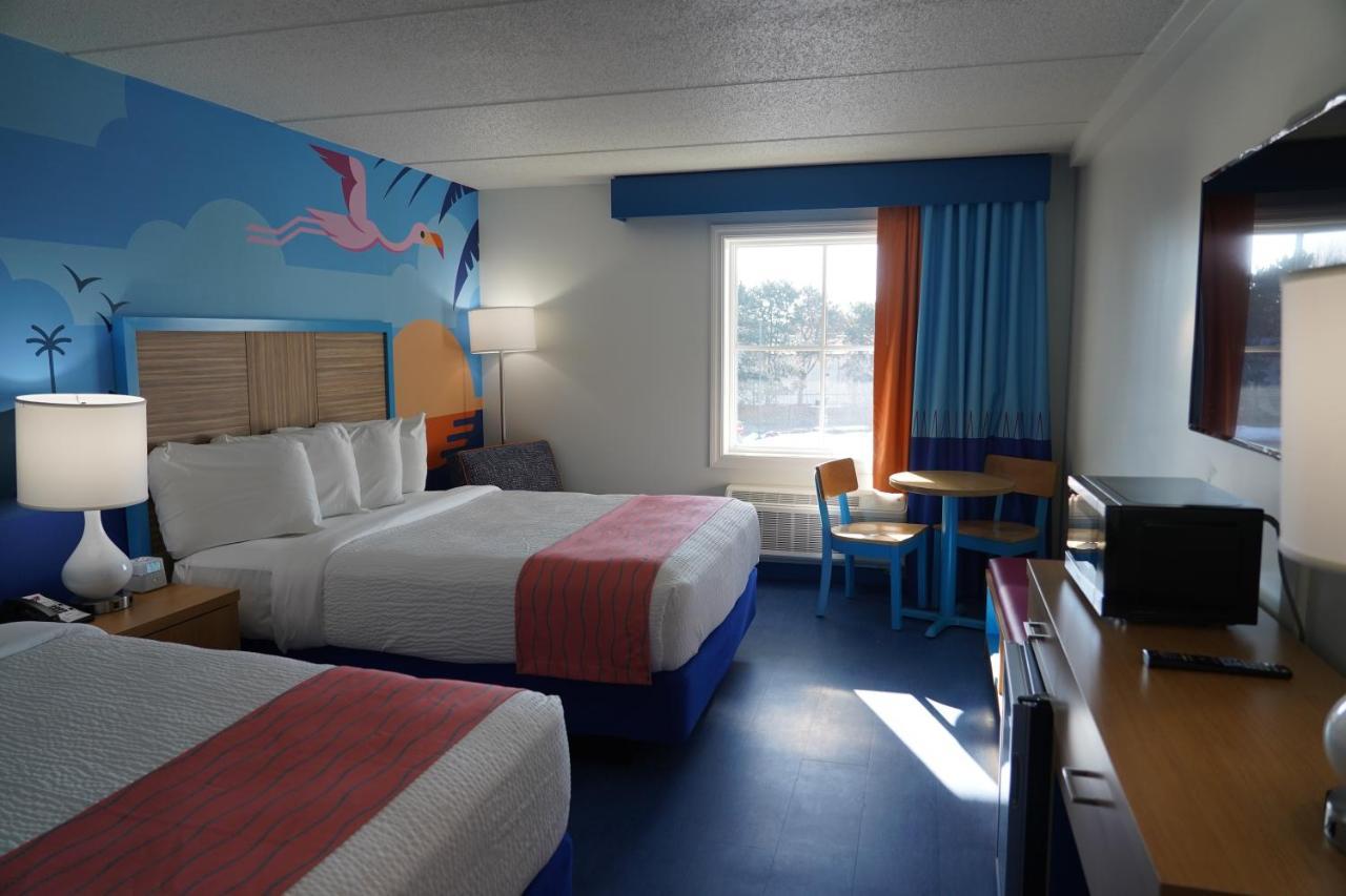 Castaway Bay By Cedar Point Hotel 3*