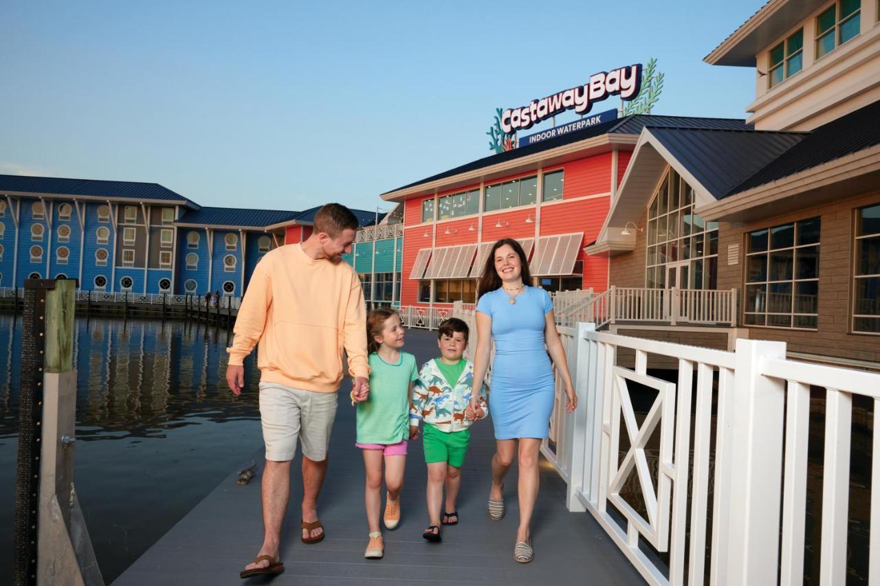 Castaway Bay By Cedar Point 3* Sandusky