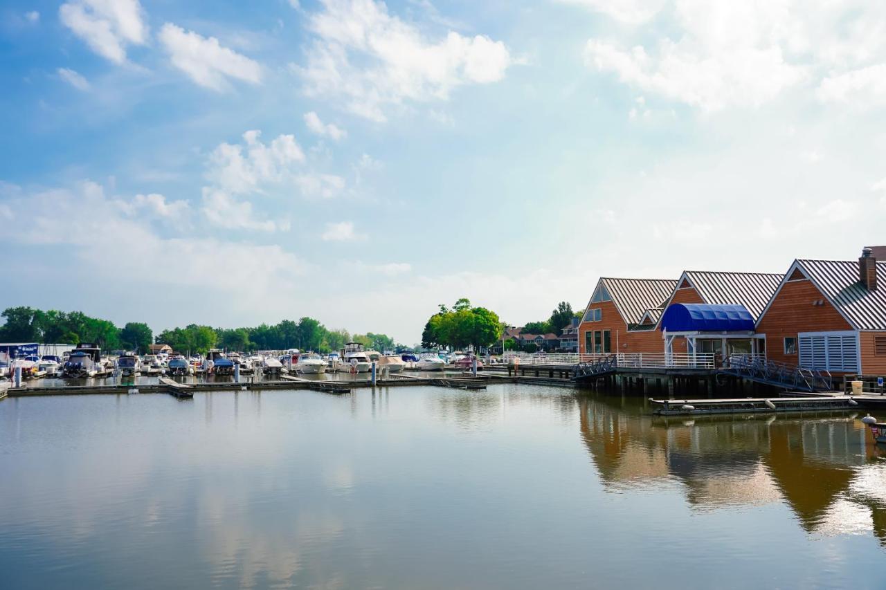 Castaway Bay By Cedar Point Hotel 3*