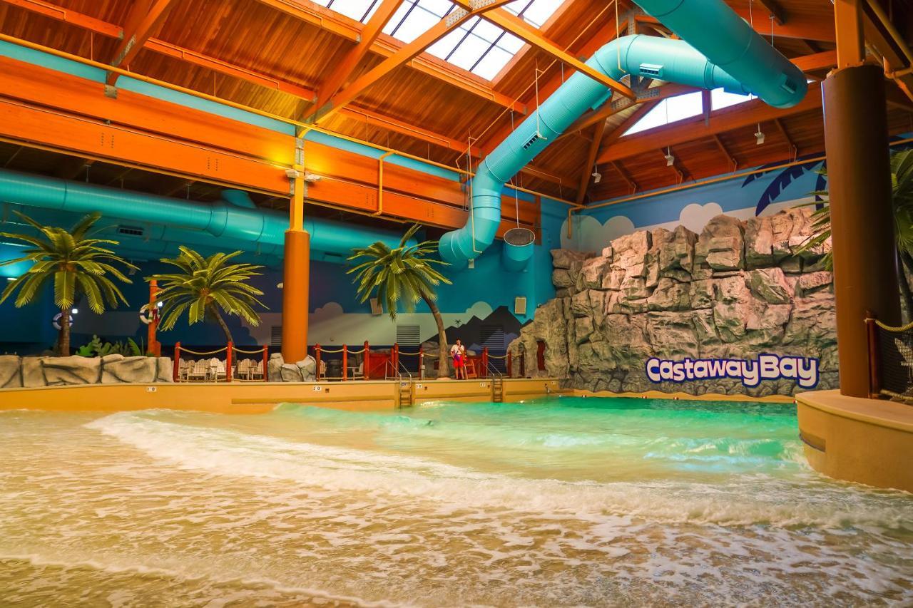 Castaway Bay By Cedar Point Hotel 3*