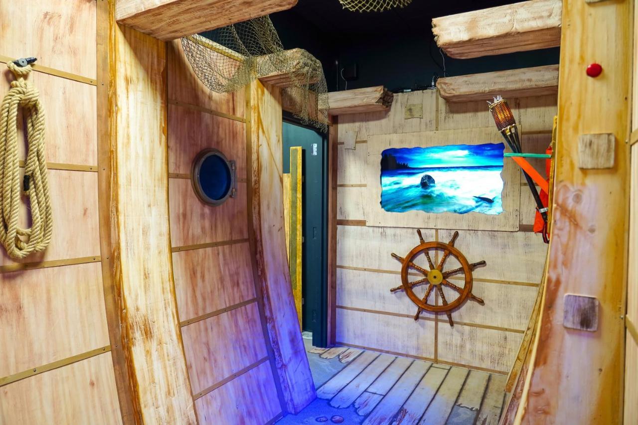 Castaway Bay By Cedar Point Hotel 3*