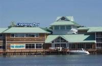 Castaway Bay By Cedar Point Hotel Sandusky